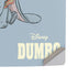 Disney Dumbo Variant Poses PS5 Pro Disk Console Skin