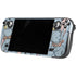 Disney Dumbo Variant Poses Steam Deck Handheld Gaming Computer OLED Skin
