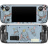 Disney Dumbo Variant Poses Steam Deck Handheld Gaming Computer Skin