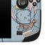 Disney Dumbo Variant Poses Steam Deck Handheld Gaming Computer Skin