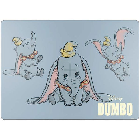 Disney Dumbo Variant Poses Surface Laptop 7 13.8in Skin