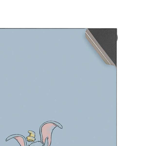 Disney Dumbo Variant Poses XBox Series X Digital Edition Console Skin