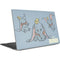 Disney Dumbo Variant Poses Dell XPS Skin