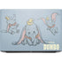 Disney Dumbo Variant Poses HP ZBook Fury 16 G10 Skin