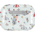 Disney Dumbo Vintage Pattern AirPods Skins