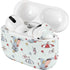 Disney Dumbo Vintage Pattern AirPods Skins