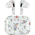 Disney Dumbo Vintage Pattern AirPods Skins