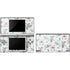 Disney Dumbo Vintage Pattern Nintendo Skins