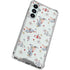Disney Dumbo Vintage Pattern Galaxy A16 5G Clear Case