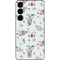 Disney Dumbo Vintage Pattern Galaxy A16 5G Skin