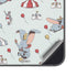 Disney Dumbo Vintage Pattern Galaxy A16 5G Skin