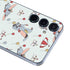 Disney Dumbo Vintage Pattern Galaxy A35 5G Skin