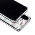 Disney Dumbo Vintage Pattern Galaxy A36 5G Clear Case