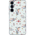 Disney Dumbo Vintage Pattern Galaxy A36 5G Skin