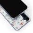 Disney Dumbo Vintage Pattern Galaxy A55 5G Clear Case