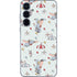 Disney Dumbo Vintage Pattern Galaxy A55 5G Skin