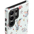 Disney Dumbo Vintage Pattern Galaxy S23 Ultra Pro Case