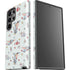 Disney Dumbo Vintage Pattern Galaxy S23 Ultra Pro Case