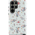 Disney Dumbo Vintage Pattern Galaxy S23 Ultra Pro Case
