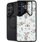 Disney Dumbo Vintage Pattern Galaxy S24 FE Kickstand Case