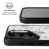 Disney Dumbo Vintage Pattern Galaxy S24 FE Kickstand Case