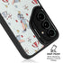Disney Dumbo Vintage Pattern Galaxy S24 FE Kickstand Case