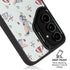 Disney Dumbo Vintage Pattern Galaxy S24 Kickstand Case