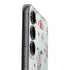 Disney Dumbo Vintage Pattern Galaxy S25 Plus Skin