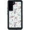 Disney Dumbo Vintage Pattern Galaxy S24 Plus Waterproof Case