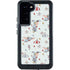 Disney Dumbo Vintage Pattern Galaxy S24 Plus Waterproof Case