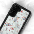 Disney Dumbo Vintage Pattern Galaxy S24 Plus Waterproof Case