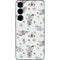 Disney Dumbo Vintage Pattern Galaxy S25 Skin