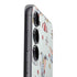 Disney Dumbo Vintage Pattern Galaxy S25 Skin