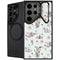 Disney Dumbo Vintage Pattern Galaxy S24 Ultra Kickstand Case