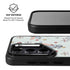 Disney Dumbo Vintage Pattern Galaxy S24 Ultra Kickstand Case