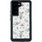 Disney Dumbo Vintage Pattern Galaxy S24 Waterproof Case