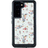 Disney Dumbo Vintage Pattern Galaxy S24 Waterproof Case