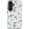 Disney Dumbo Vintage Pattern Galaxy S26 Impact Case