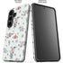 Disney Dumbo Vintage Pattern Galaxy S26 Impact Case