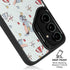 Disney Dumbo Vintage Pattern Galaxy S26 Kickstand Case