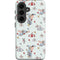 Disney Dumbo Vintage Pattern Galaxy S26 Plus Impact Case