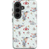 Disney Dumbo Vintage Pattern Galaxy S26 Plus Impact Case