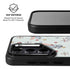 Disney Dumbo Vintage Pattern Galaxy S26 Plus Kickstand Case