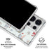 Disney Dumbo Vintage Pattern Galaxy S26 Ultra Clear Case