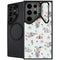 Disney Dumbo Vintage Pattern Galaxy S26 Ultra Kickstand Case