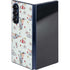 Disney Dumbo Vintage Pattern Galaxy Z Fold6 Skin