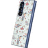 Disney Dumbo Vintage Pattern Galaxy Z Fold6 Skin