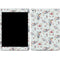 Disney Dumbo Vintage Pattern Apple iPad Skin