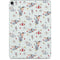 Disney Dumbo Vintage Pattern Apple iPad Pro Skin