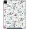 Disney Dumbo Vintage Pattern iPad Cases
